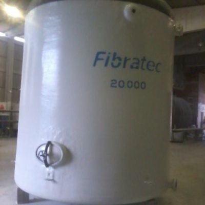 Boca de Inspeção Inferior