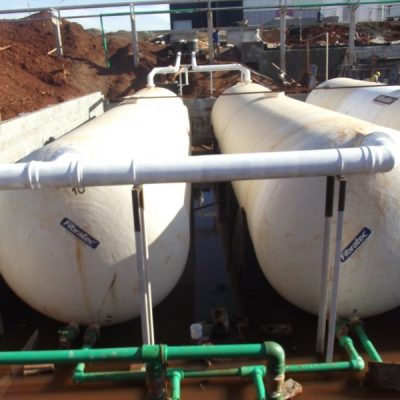 Conexões Hidráulicas Especiais