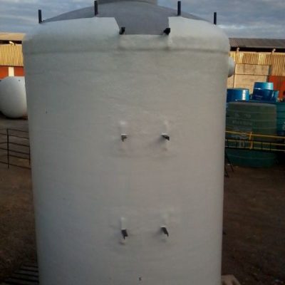 Suportes Metálicos para Fixação de Escada e Guarda Corpo