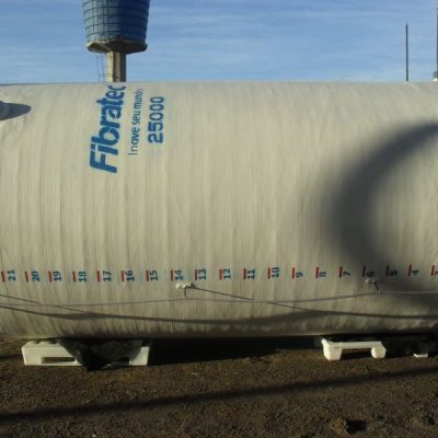 Visor de Nível para Tanques Verticais