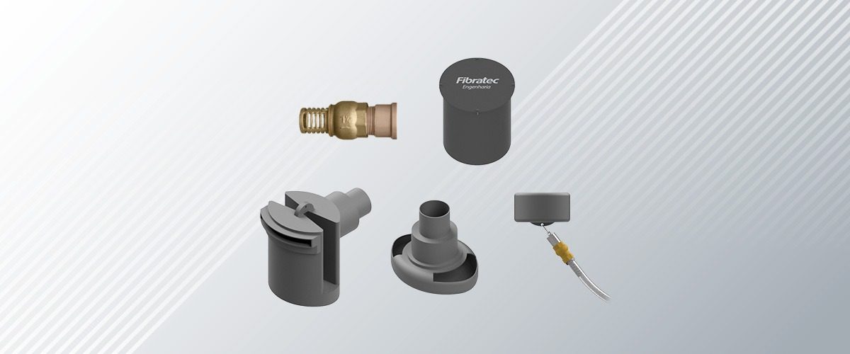 ACESSORIOS PARA CISTERNA