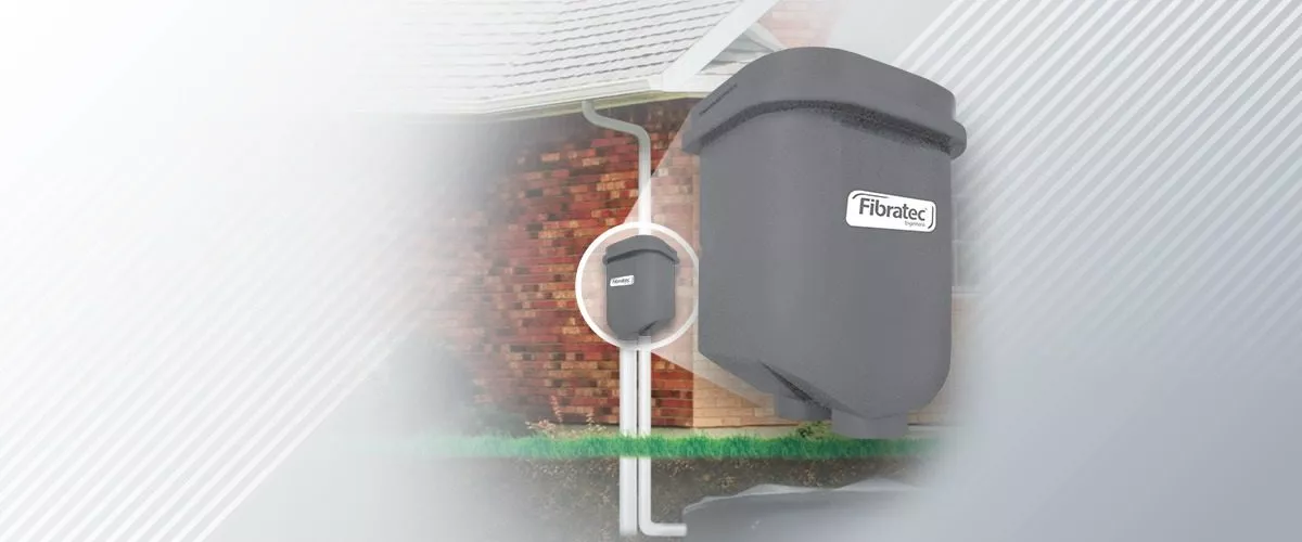 FILTRO DE AGUA DA CHUVA